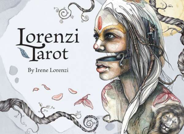 Lorenzi Tarot / Таро Лоренці