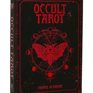 Occult Tarot / Оккультное Таро