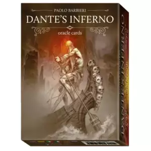 Dante's Inferno Oracle / Оракул Ада Данте