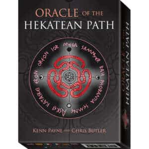 Oracle of the Hekatean Path / Оракул Пути Гекаты